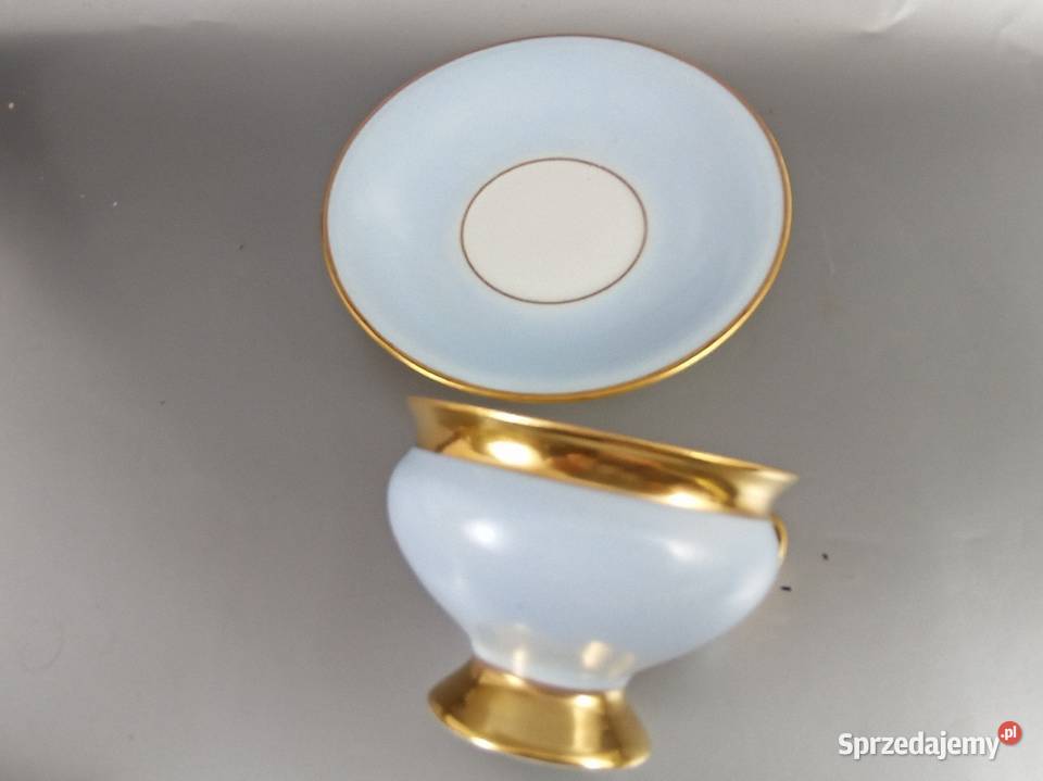 Filiżanka do mokki Kopenhaga Filiżanki i spodki Zielona Góra