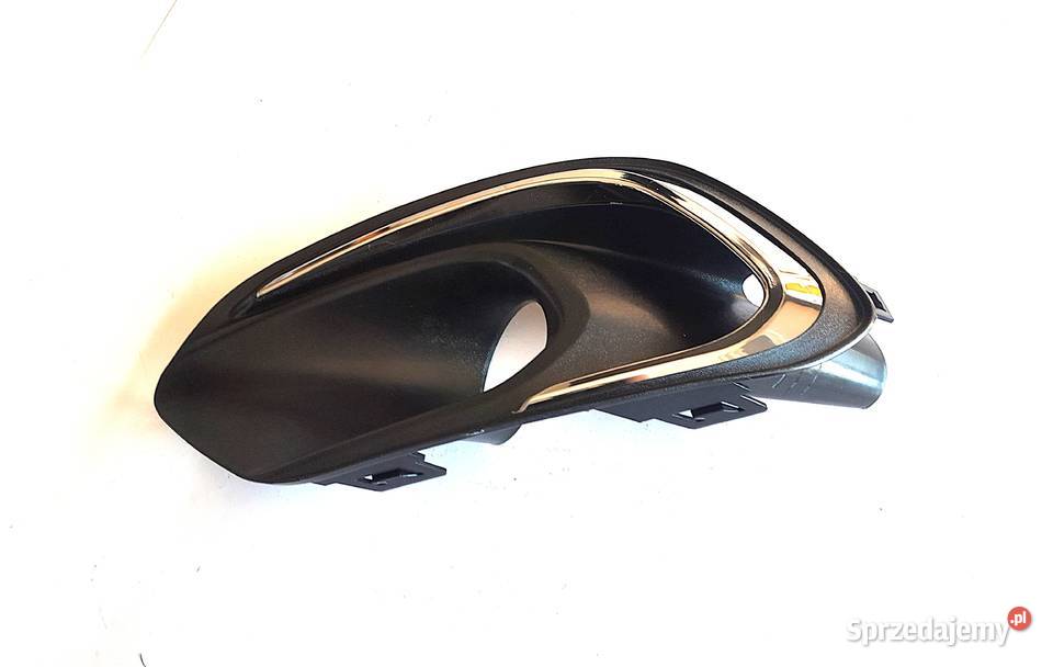 NOWA KRATKA ZDERZAKA HALOGENU LEWA FIAT TIPO wielkopolskie Kalisz sprzedam