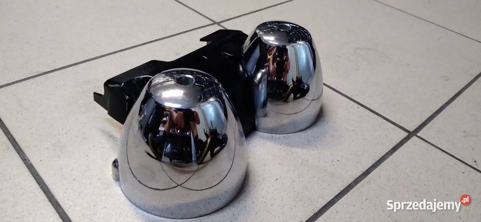 Kubek Licznika Kawasaki ER5 Jawiszowice