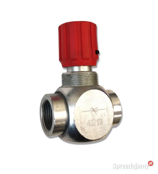 ZAWÓR HYDRAULICZNY DŁAWIĄCY W 1 STRONĘ 34 60L Solec Kujawski sprzedam