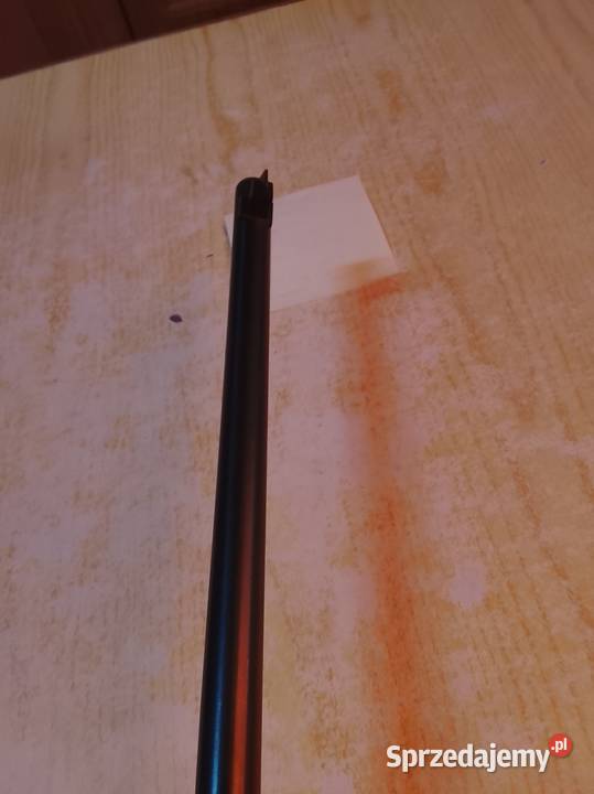 Sprzedam wiatrówkę Hannel 310 podlaskie Ciechanowiec sprzedam