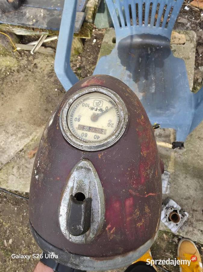 WFM WSK Złocieniec sprzedam