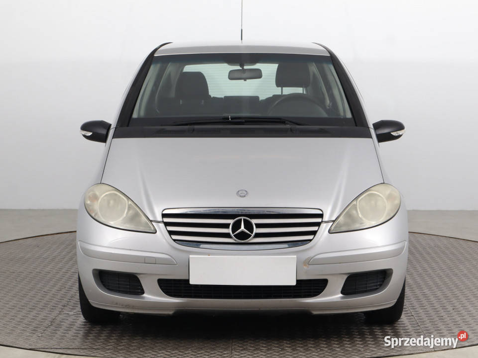 Mercedes A A 170 elektryczne szyby Bielany Wrocławskie