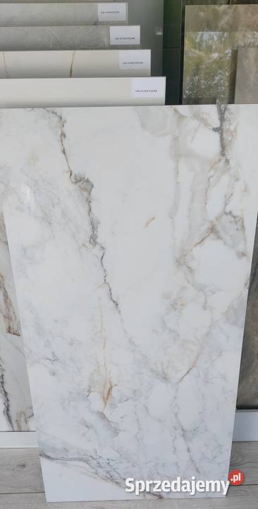 Miracle gold 120x60 gat1 płytki łazienkowe Radom