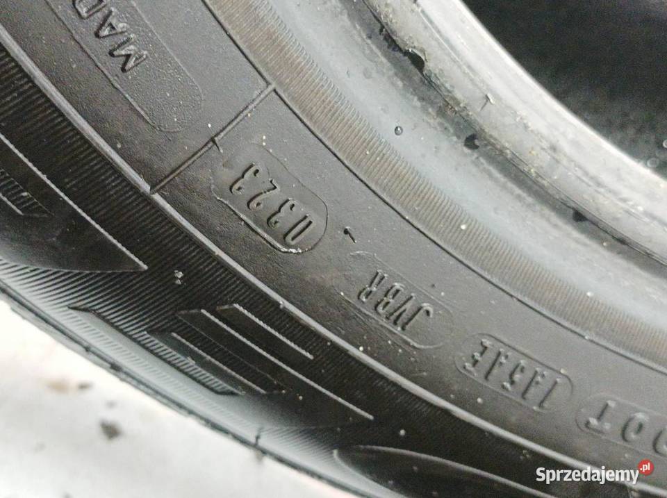 2x OPONA LETNIA DĘBICA PRESTO HP2 19565R15