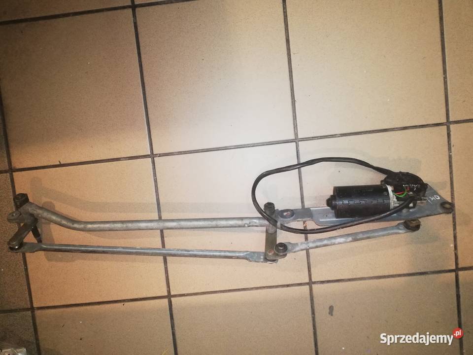 mechanizm wycieraczek przód Citroen Xsara r9706 osobowe Piotrków Trybunalski sprzedam