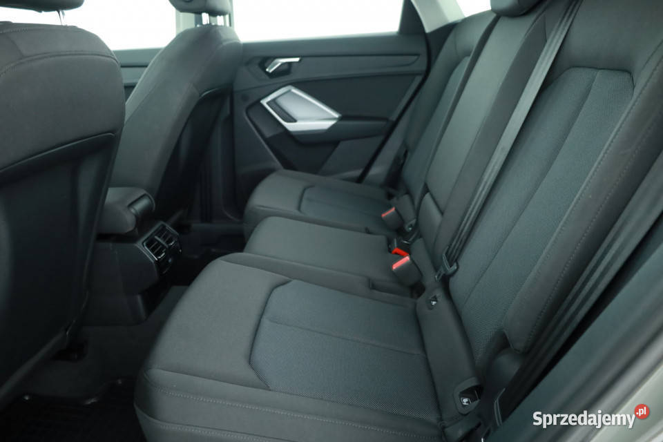 Audi Q3 Sportback 35 TFSI poduszka powietrzna Piaseczno