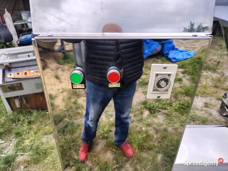 Mieszalnik V Łódź