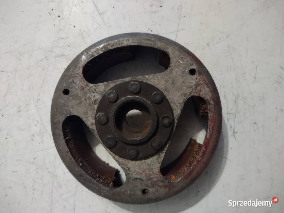 SIMSON 50 MAGNETO ZABYTKOWE Lublin