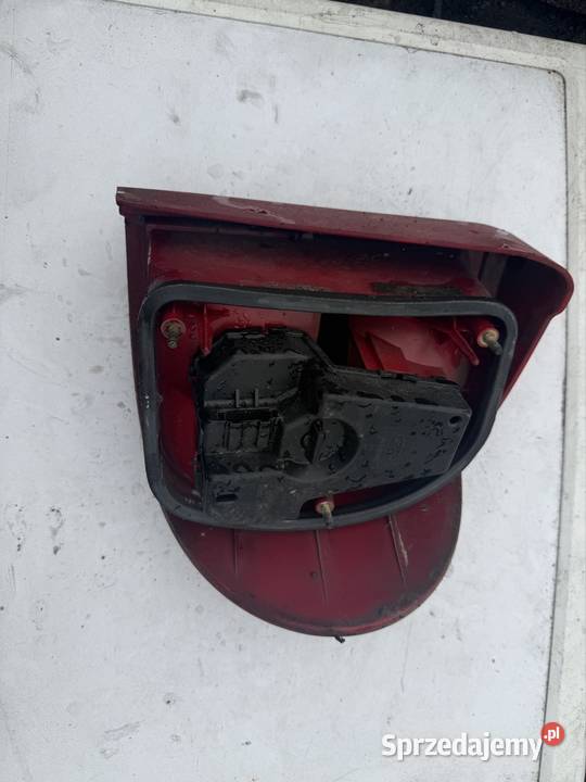 Lampa tył lewa Ford galaxy Vw sharan mk1 osobowe Ostrów Wielkopolski