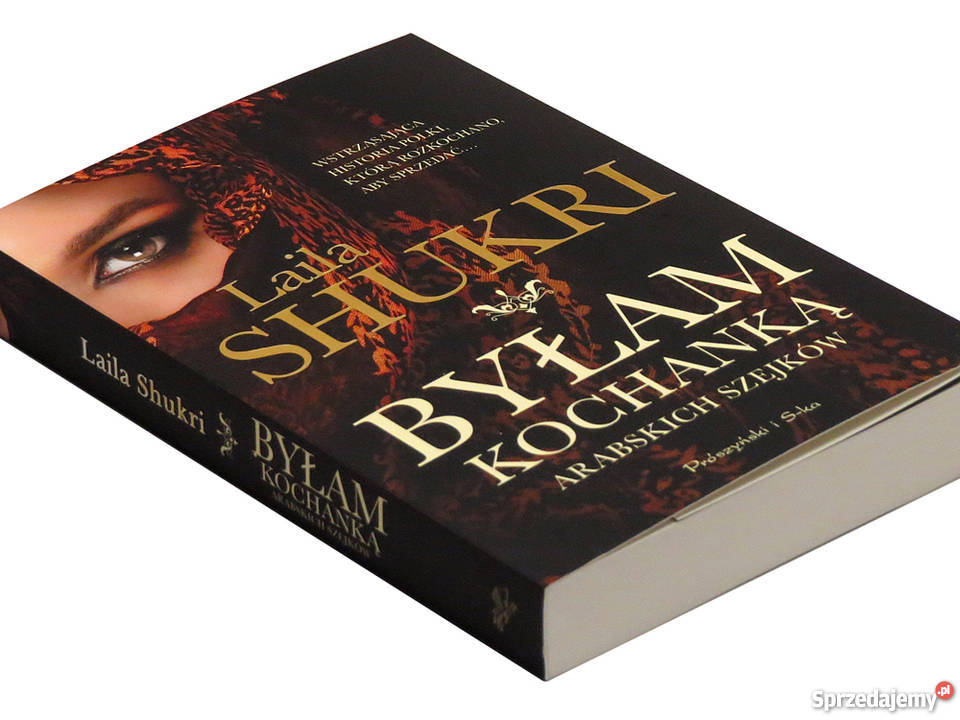 Byłam kochanką arabskich szejków fa Szczecin