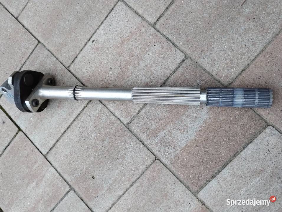 Drążek kierowniczy BMW E39 podkarpackie Bachów sprzedam