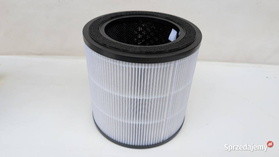 Oczyszczacz powietrza Bosch Air 2000