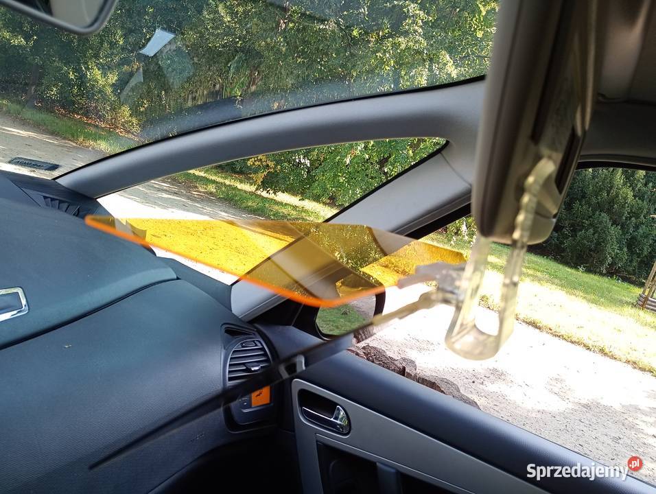 Osłona przeciwsłoneczna do samochodu nowa Wrocław sprzedam