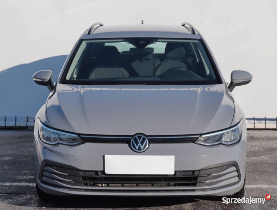 VW Golf 20 TDI Golf Lublin sprzedam