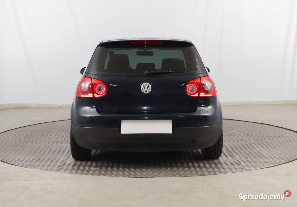 VW Golf 20 SDI Zabrze