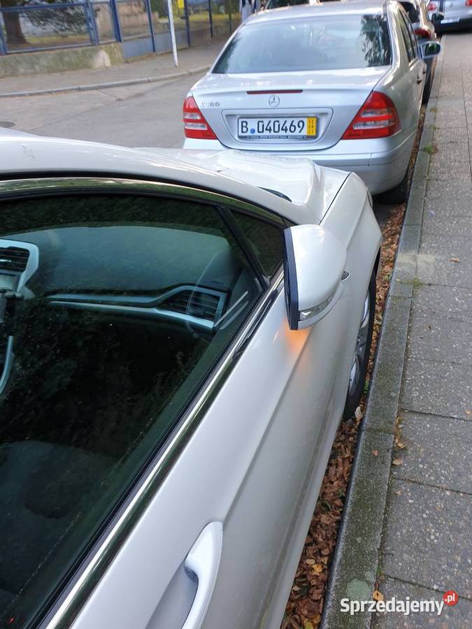 Ford Mondeo Titanium Szczecin