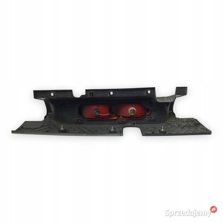 LAMPA PRAWA Renault Trafic III Opel Vivaro B osobowe Chełm