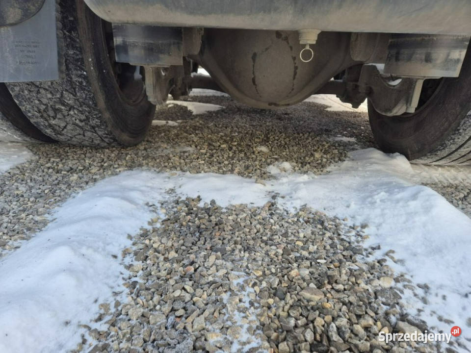 DAF Xf 480 Komorniki sprzedam