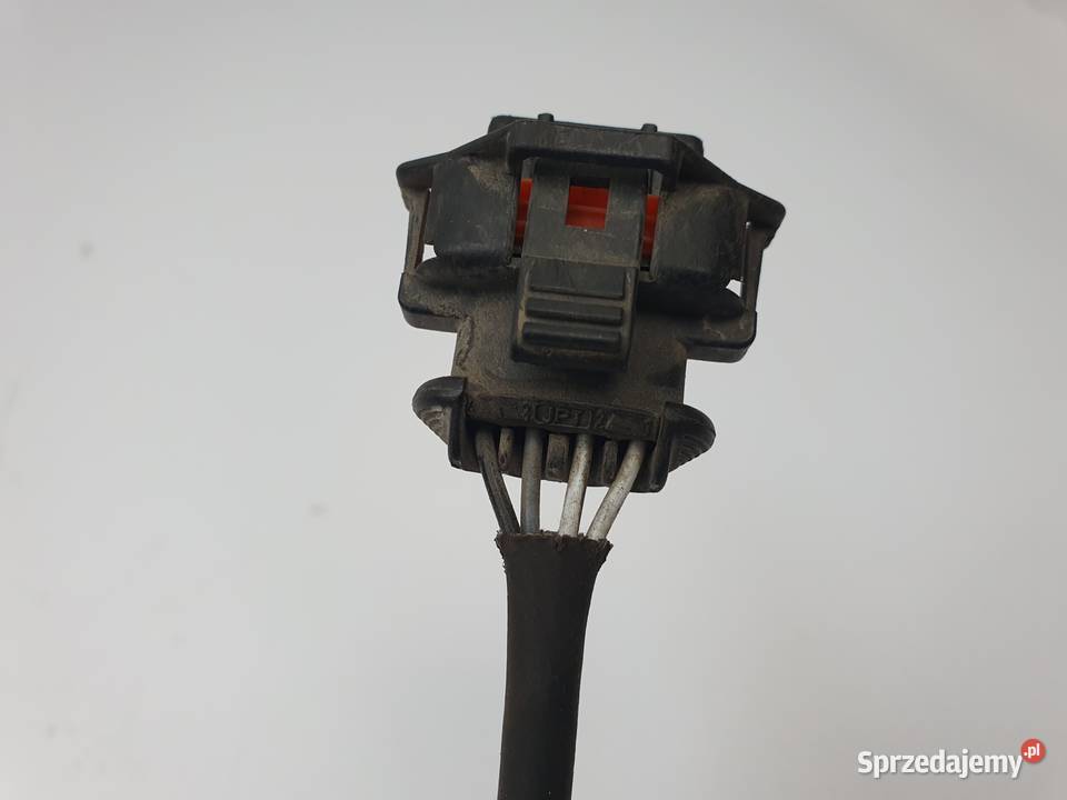 SONDA LAMBDA Opel Astra G H Corsa D Meriva 14 8V lubelskie Chełm