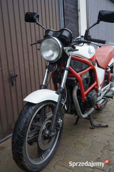 Honda CB 450 S PC17 400 na części silnik Bolesławiec
