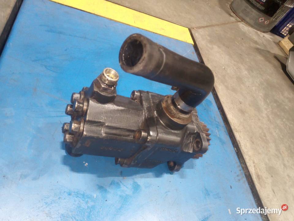 Pompa Hydrauliczna MEILLERKIPPER SLR2 380954 ciężarowe Rzędowice