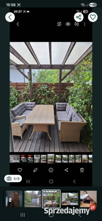 Dom Rok budowy 2006 Sprzedaż