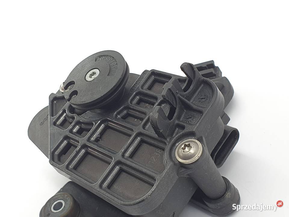 Modul Sterownik Silniczek EXUP Bmw S1000RR Pozostałe