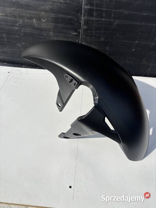 BŁOTNIK PRZEDNI HONDA CB 125 sprzedam