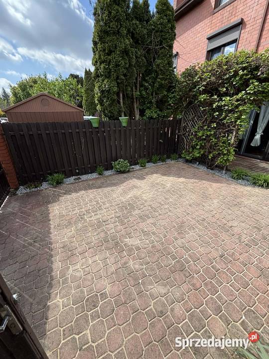 Odświeżanie ogrodów zimie Pielęgnacja ogrodów i trawników Warszawa