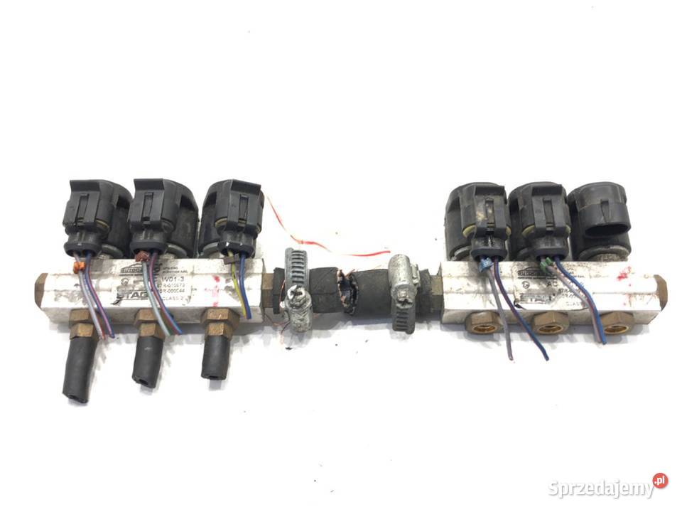 WTRYSKI DO GAZU LPG AC WTRYSK GAZU GAZOWY sprzedam