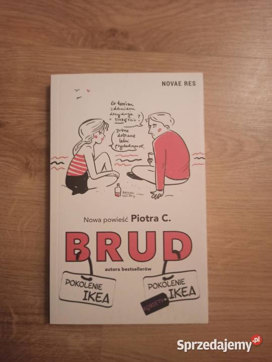 Brud Piotr C Szczecin