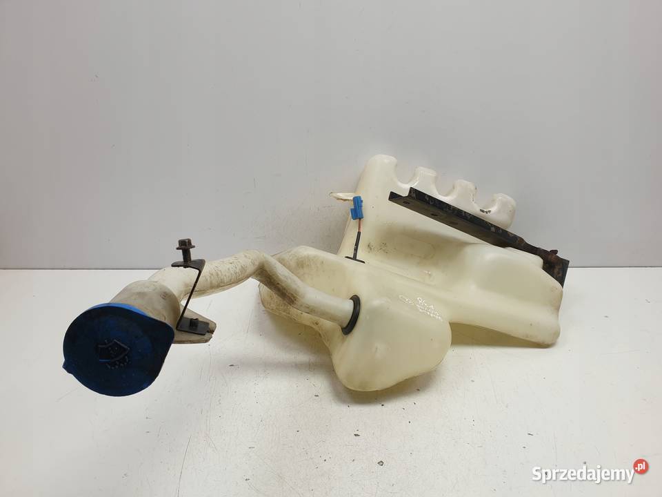 Range Rover P38 ZBIORNICZEK PŁYNU DO Rudka sprzedam