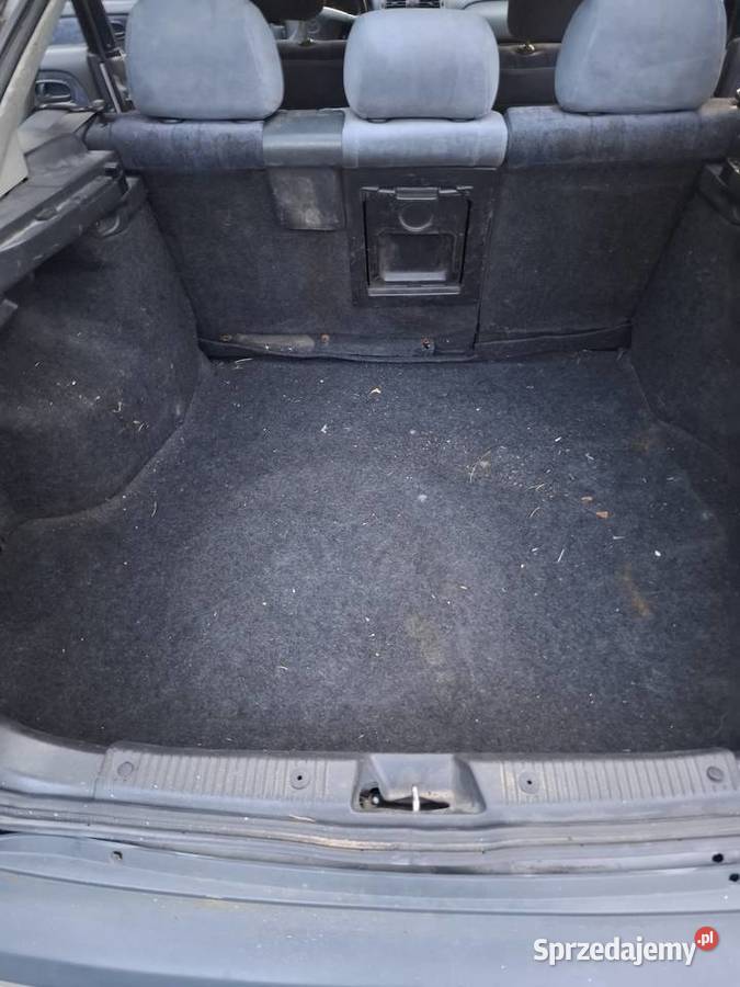 Mazda 626 gf 20 Benzyna 735 CAŁE AUTO manualna Opatów sprzedam