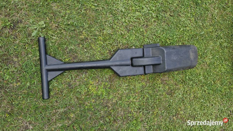 Husqvarna CTH180XP Silnik Kawasaki 18 mazowieckie Małkinia Górna sprzedam