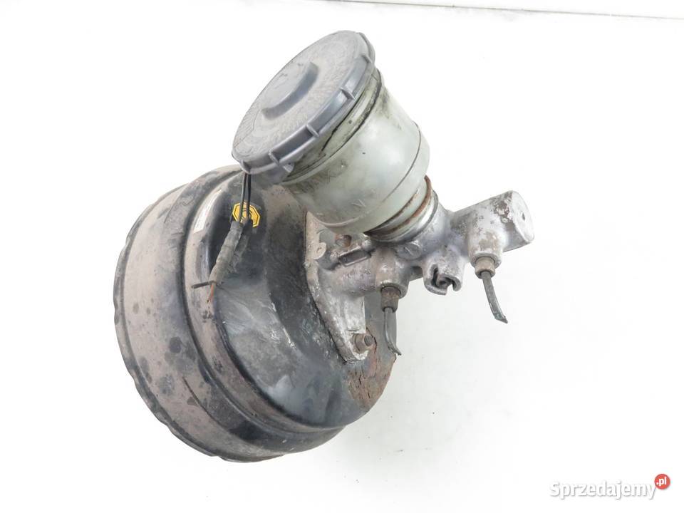 SERWO HONDA PRELUDE IV 20 16V 85407000 sprzedam