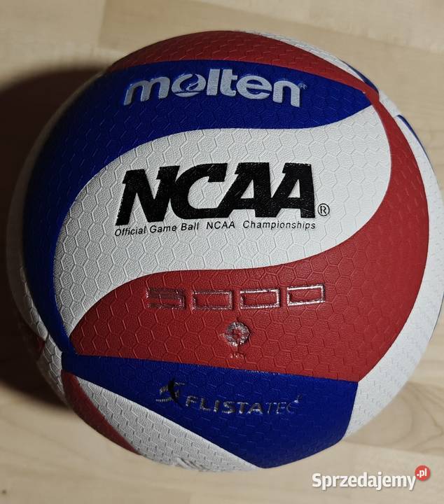 Piłka do siatkówki Molten NCAA Stary Barkoczyn