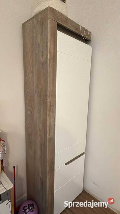 Sprzedam słupek lubuskie Żary