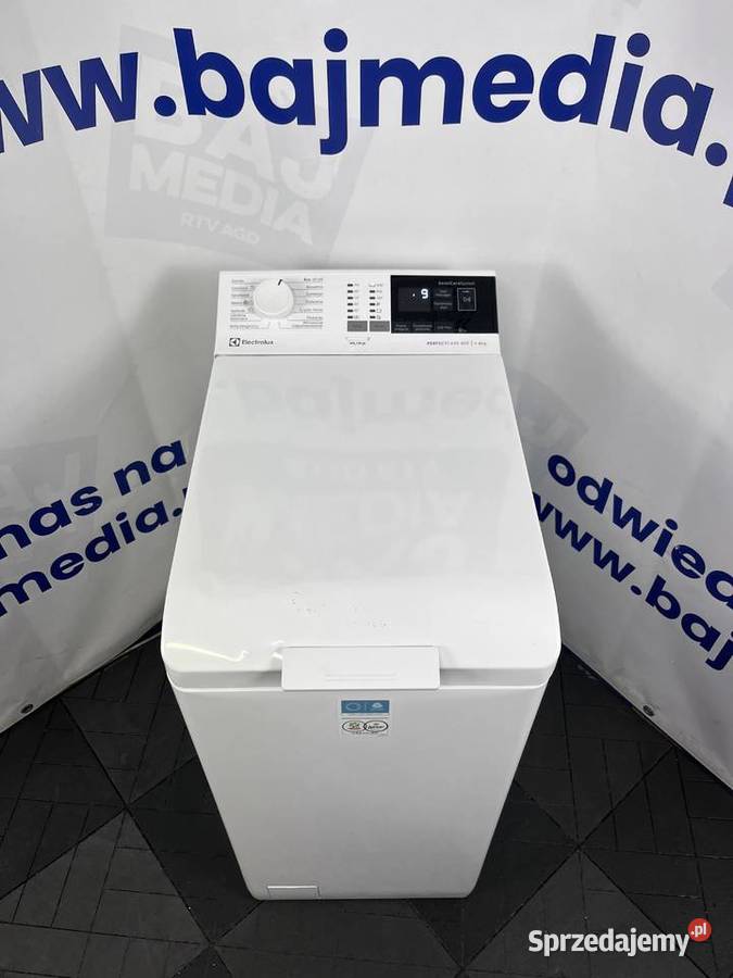 Pralka ELECTROLUX EW6TN4261P SensiCare 600 6 Warszawa