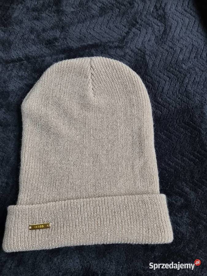 Czapka Ochnik nowa Dla kobiet Lublin