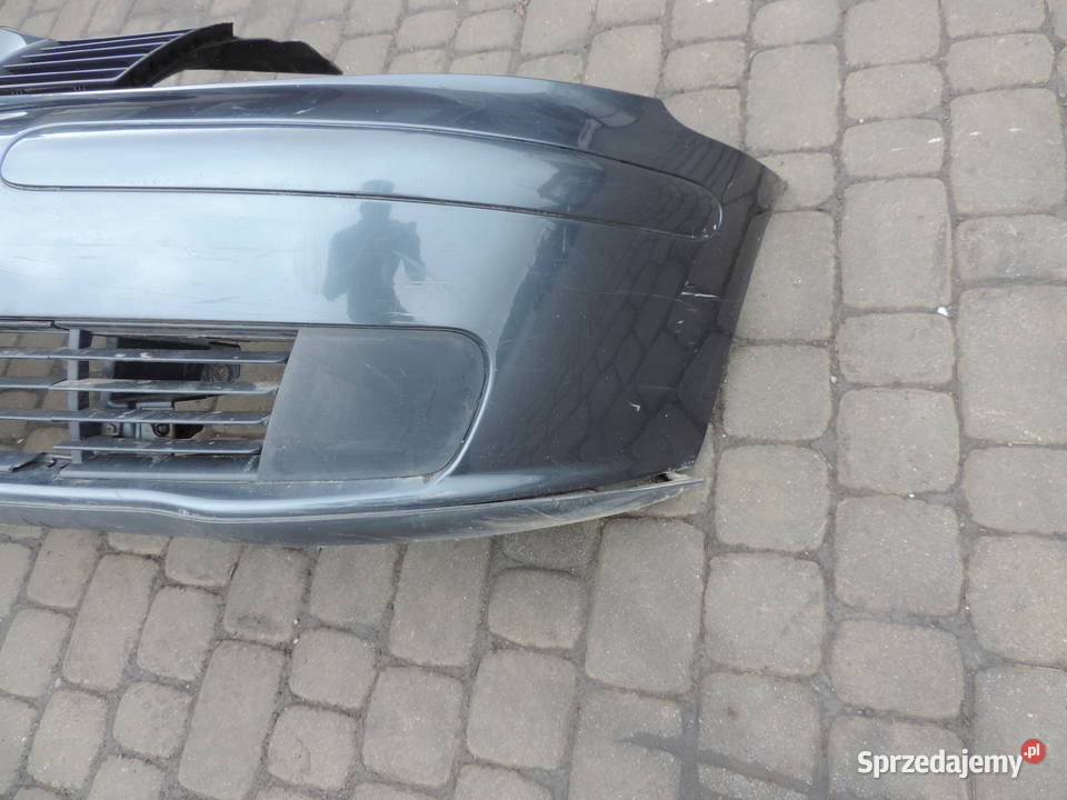 SEAT IBIZA 3 HB ZDERZAK PRZÓD PRZEDNI Nowy Sącz sprzedam