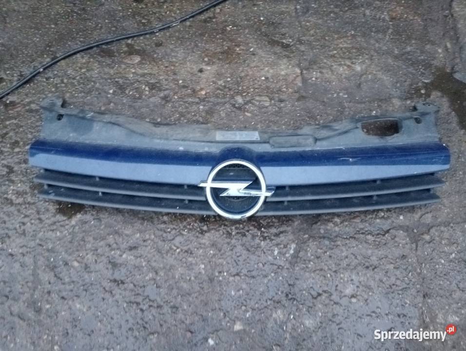 części opel astra h hatchback zachodniopomorskie Pyrzyce