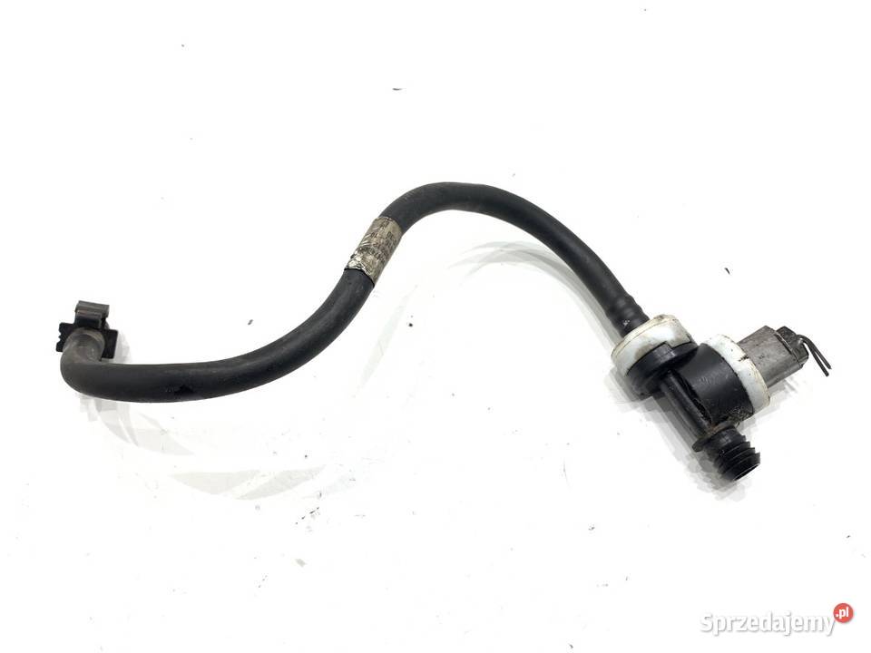 ZAWÓR PODCIŚNIENIA RENAULT TRAFIC III 16 125 Części samochodowe