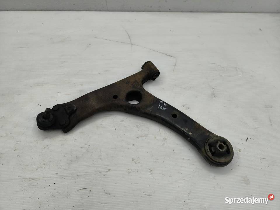 WAHACZ LEWY PRZÓD TOYOTA AVENSIS II T25 18 VVTI