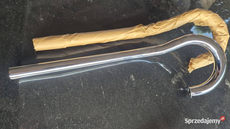 Motorynka m3 kolanko Hryniewicze