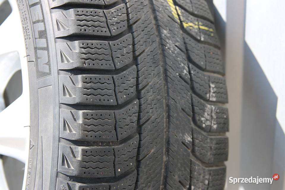 ALUFELGI KOŁA 17 5x108 FORD MONDEO S FOCUS osobowe