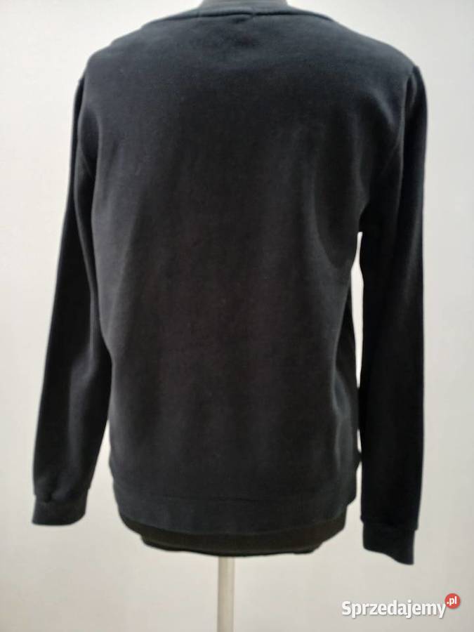 Bluza damskaczarna Karl Lagerfeld rozmiar S Bez wzoru Kielce