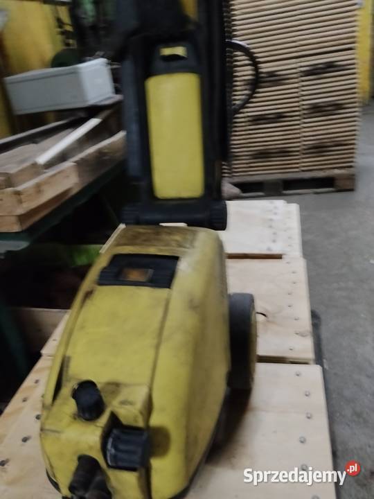 Karcher myjka Wysokociśnieniowa dolnośląskie Jawor