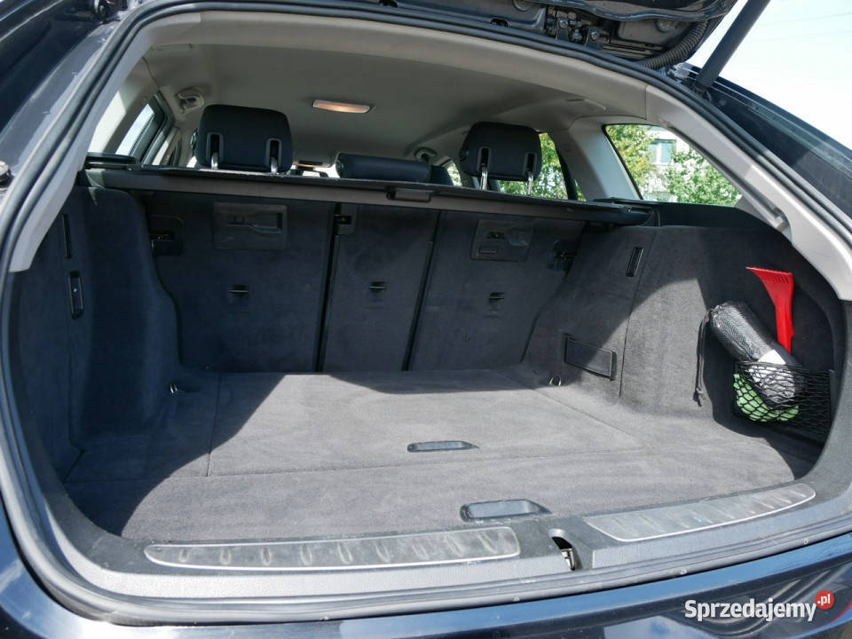 BMW 316 FL 20D 115 Eu5 Kombi Nowe sprzęgło i nawigacja Goczałkowice-Zdrój