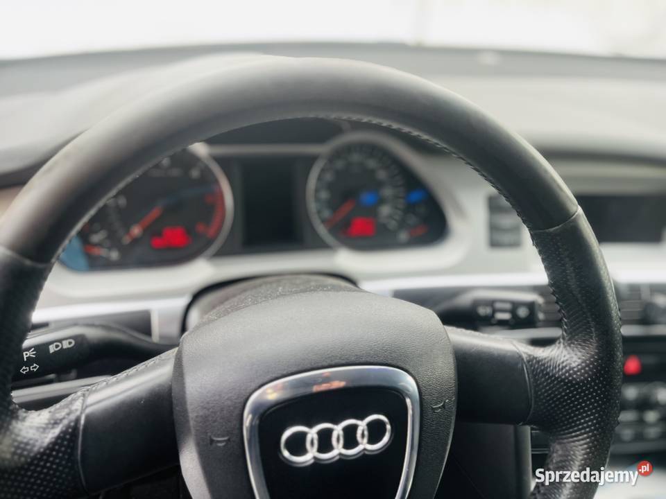 A6c6 A6 wielkopolskie Poznań